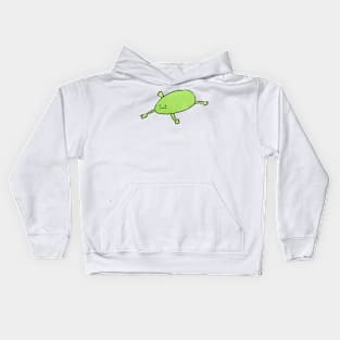 forg Kids Hoodie